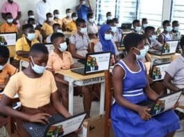 2021 BECE: full list of students involved in alleged irregularities