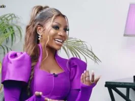 2022: Chioma Ikokwu addresses her Friendship with Iyabo Ojo and Squabble with Toyin Lawani