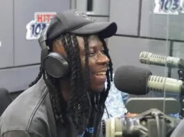 ‘It really hit me’ – Stonebwoy pained after Tinny’s attacks following GH¢2000 debt brouhaha