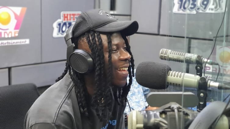 ‘It really hit me’ – Stonebwoy pained after Tinny’s attacks following GH¢2000 debt brouhaha