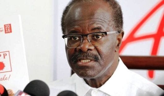 Nduom