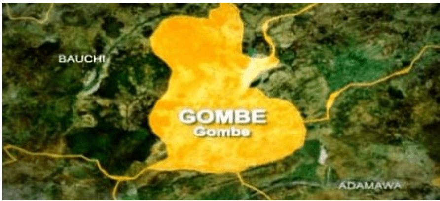 Three killed, 11 houses burnt in Gombe clash over killing of a herder whose cattle invaded farmland