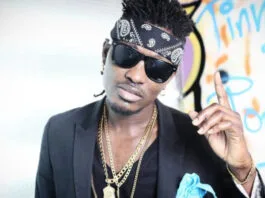 ‘You have to be a full soldier’ – Tinny shares experience working with Hammer