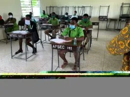 WASSCE 2022: WAEC receives fresh report of exam malpractice; hands over case to Police
