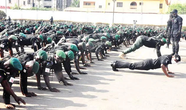 Campaigns: Nigerian Politicians bombard police with special protection requests